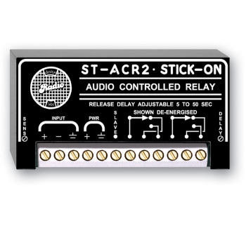 ST-ACR2 音頻控制繼電器