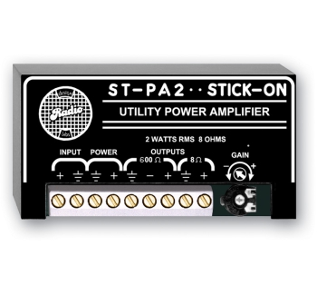 ST-PA2 2W 功率放大器