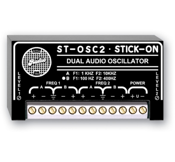 ST-OSC2B 音頻振蕩器